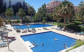 Cozy Apartment Praia Da Rocha